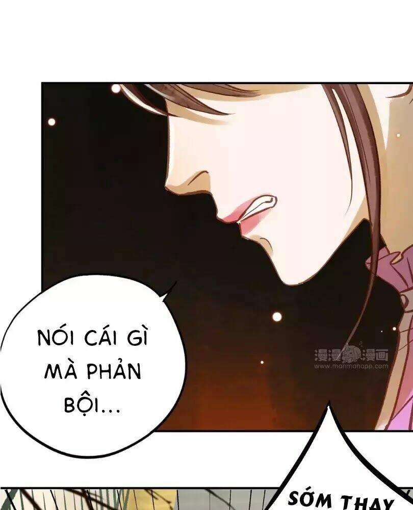 chồng trước 18 tuổi chapter 14 53