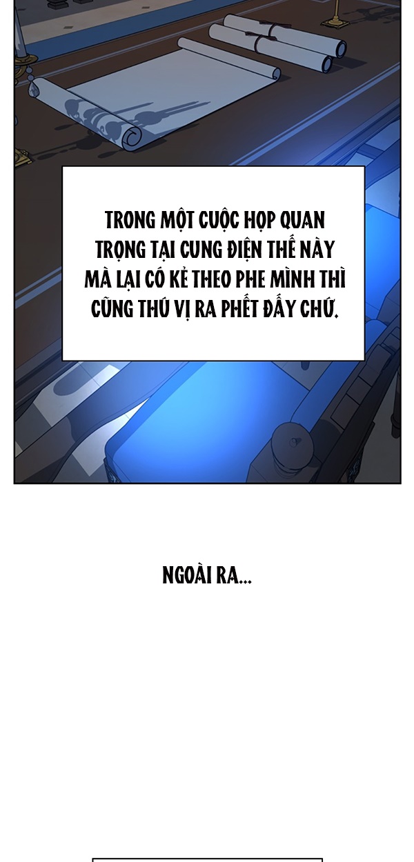 tôi muốn trở thành cô ấy dù chỉ là một ngày chapter 94 19
