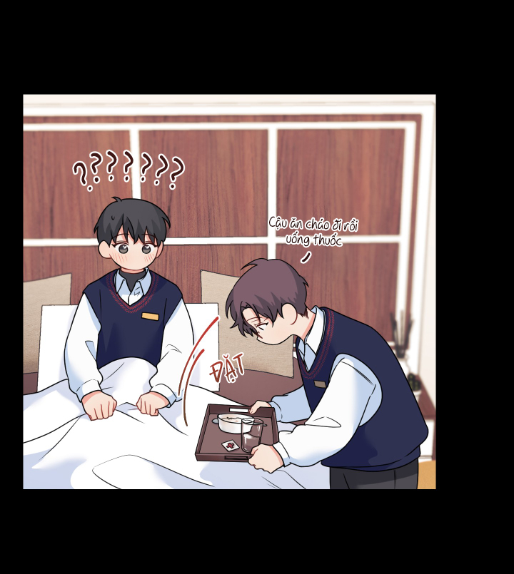 máu và tình yêu chapter 44 42