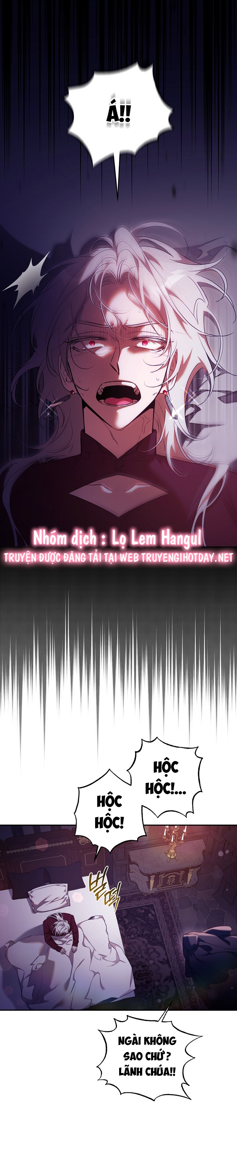 thuần hóa bạo chúa rồi bỏ trốn chapter 110 3