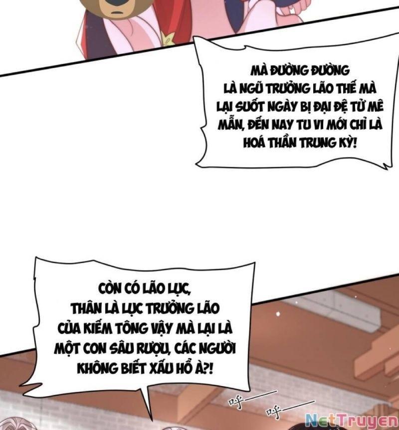 mỗi nữ đồ đệ đều muốn giết ta chapter 2 40