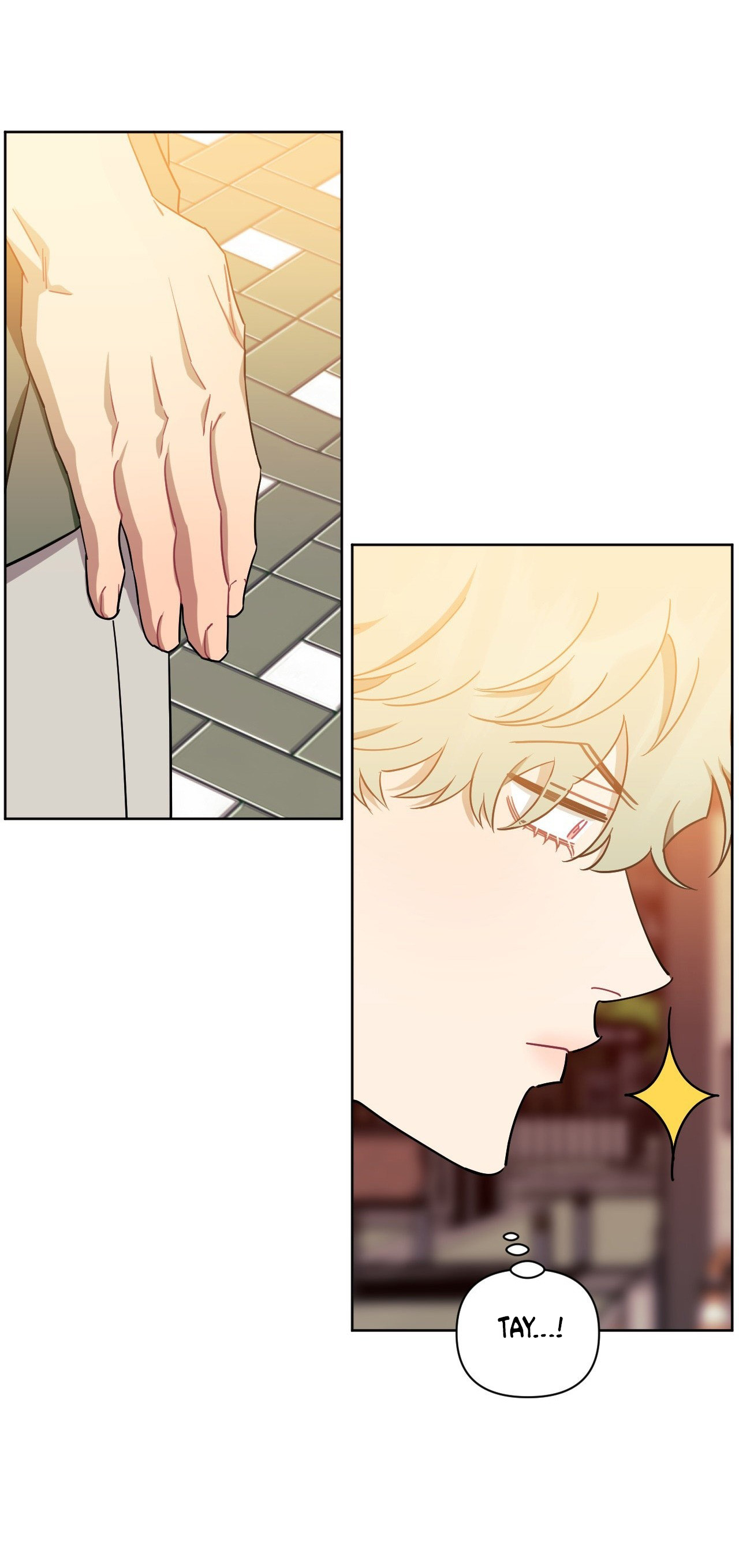 hơn cả bạn bè chapter 74.2 35