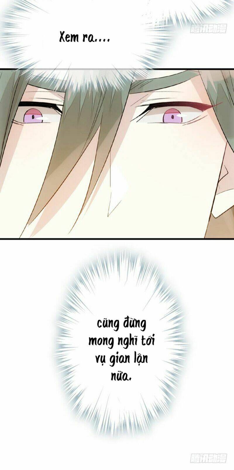 sư phụ lại trêu chọc ta chapter 30 13