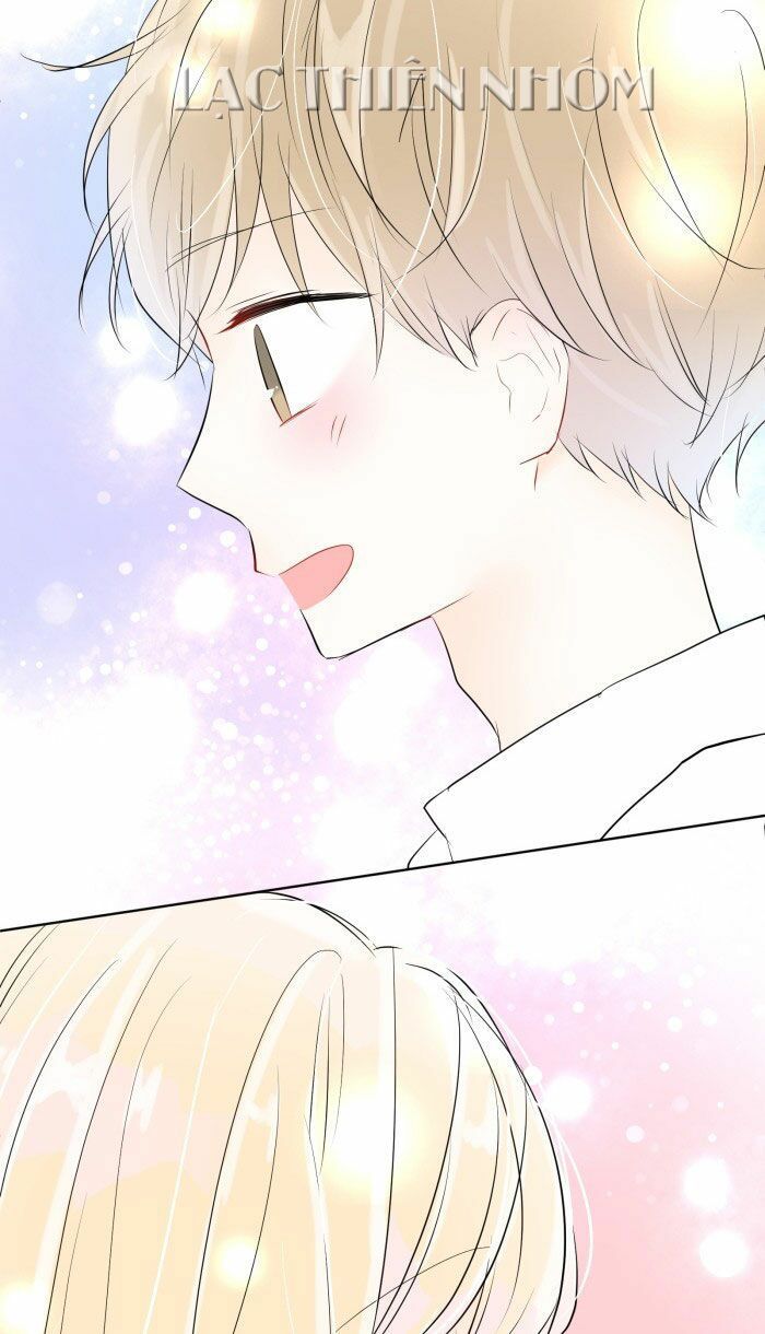 choco ngọt ngào chapter 26 36