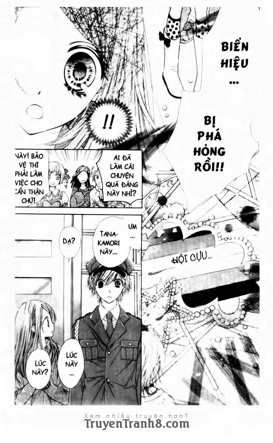 ác ma của chiến thắng chapter 12 22