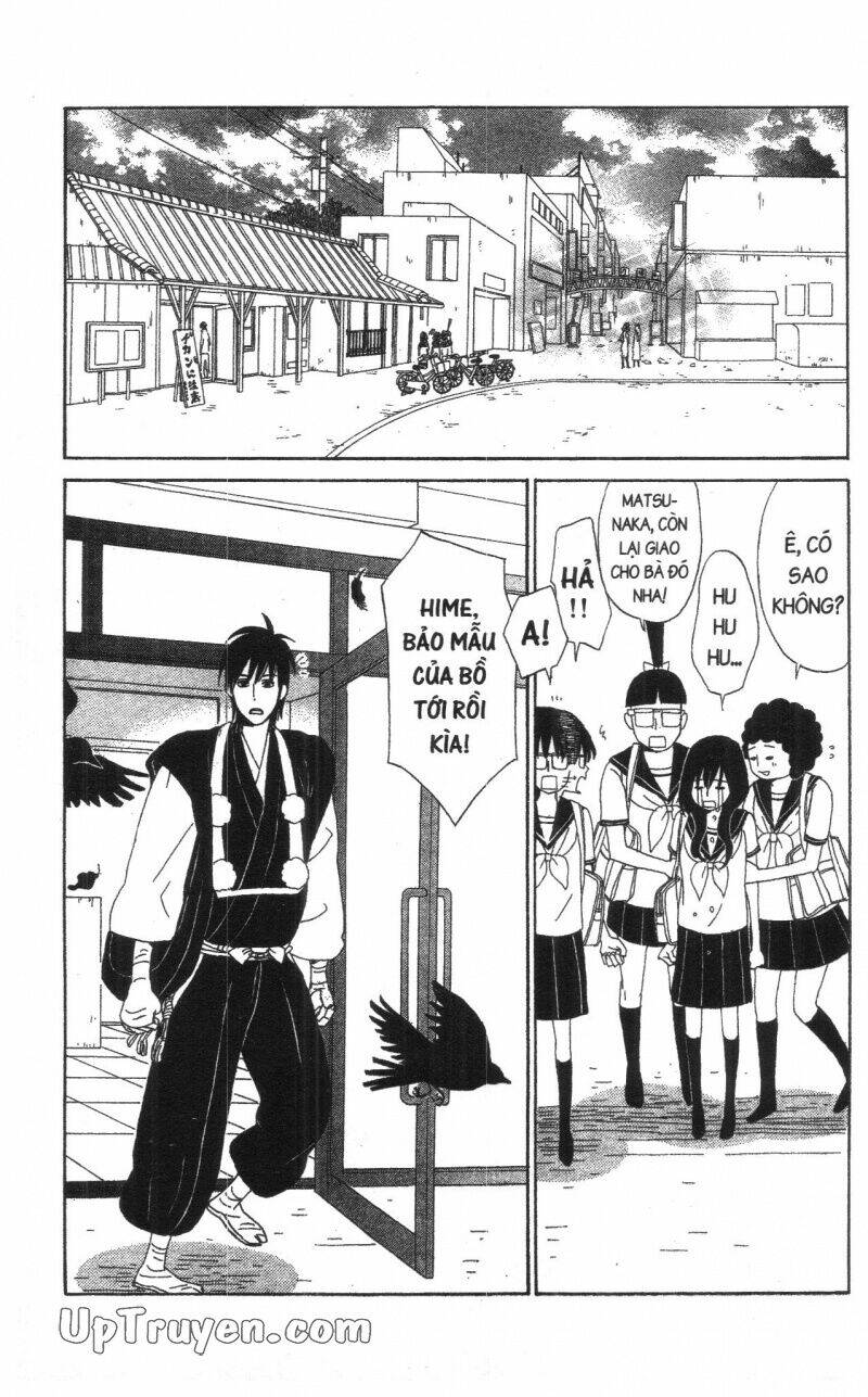 đứa con của tengu chapter 4 107