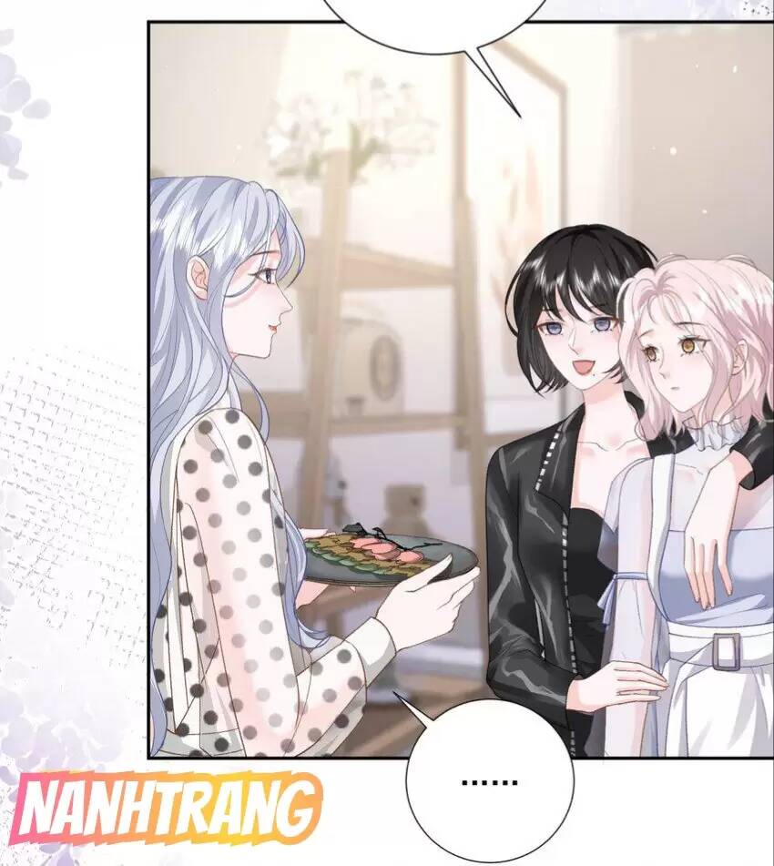 mận xanh chapter 22 35