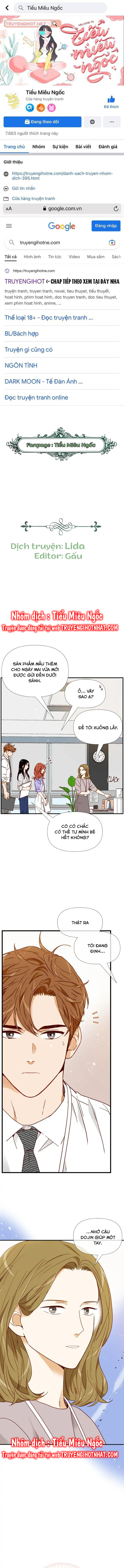 24 phút cho một câu chuyện chapter 126 1
