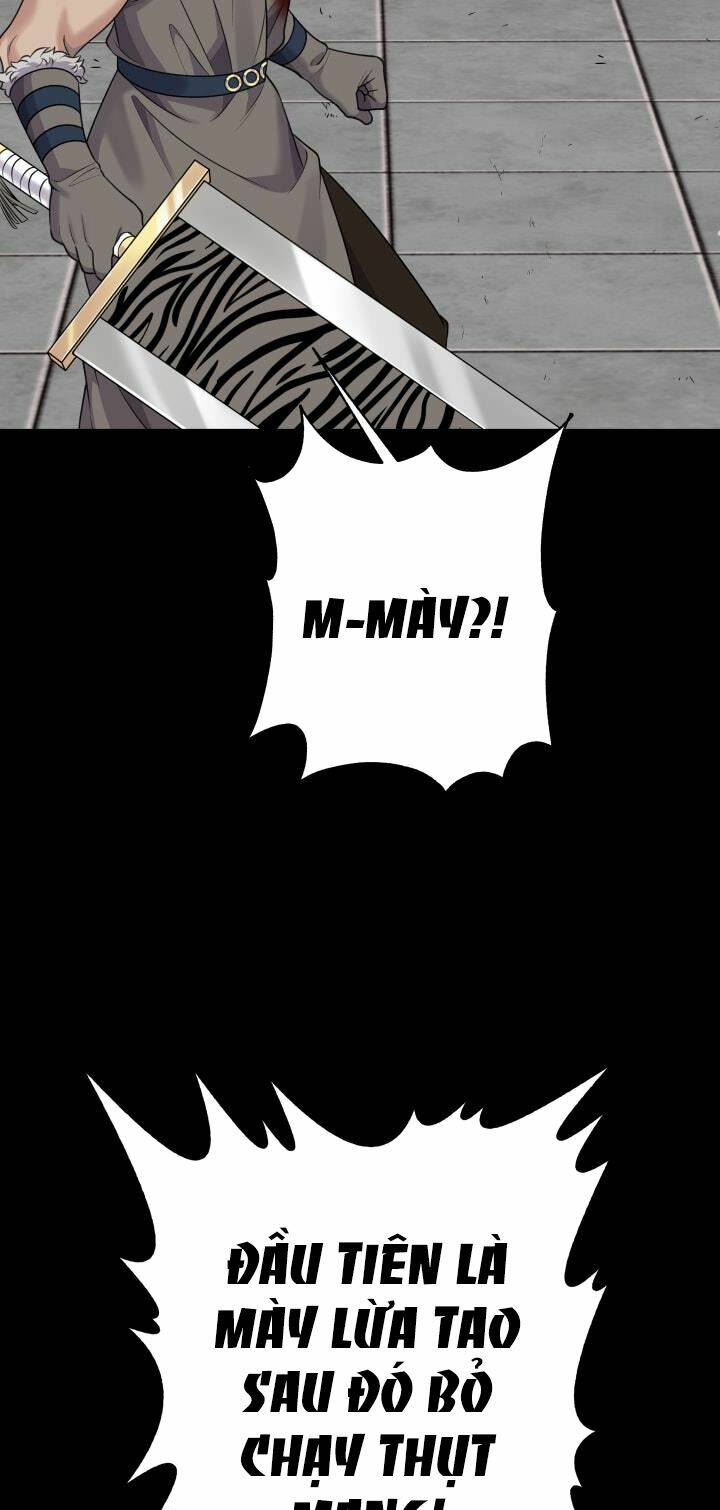 trò chơi của chúa thượng chapter 20 32