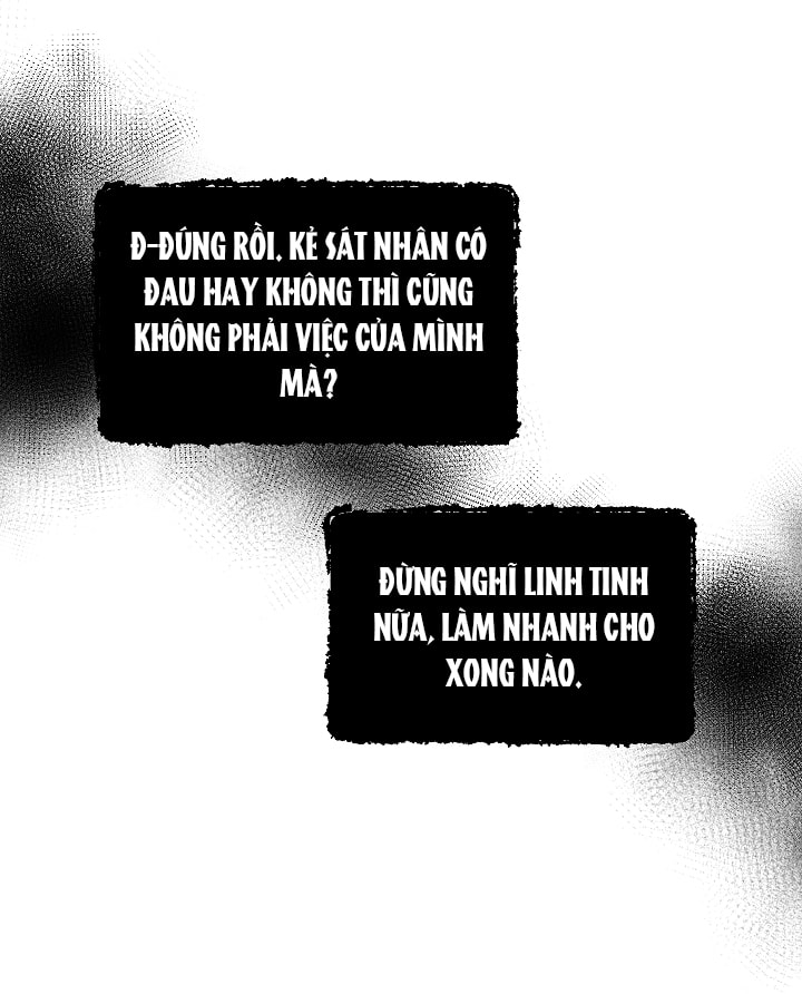 [18+] hoa là mồi nhử chapter 6 16