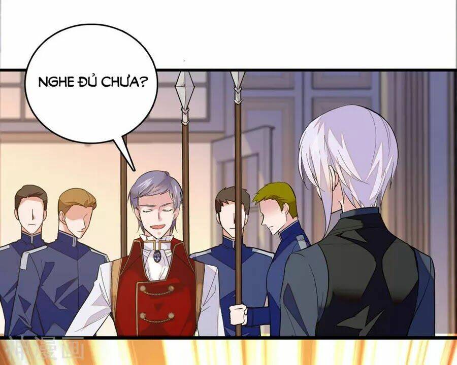 huyết túc khế ứớc chapter 2 52