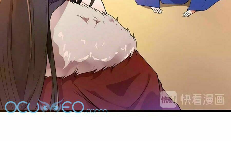 thái tử điện hạ, nô tài có hỉ rồi chapter 2 22