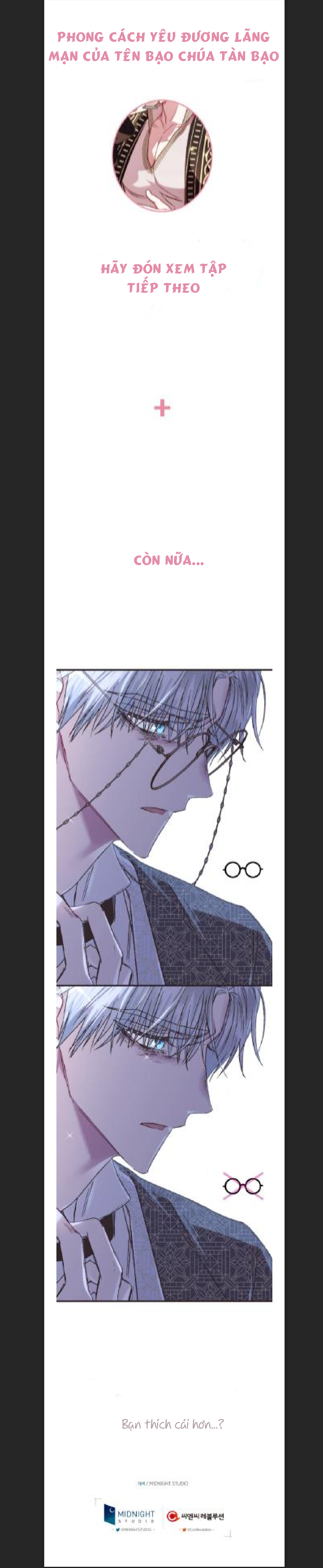 cha à, con không muốn kết hôn đâu chapter 38 32