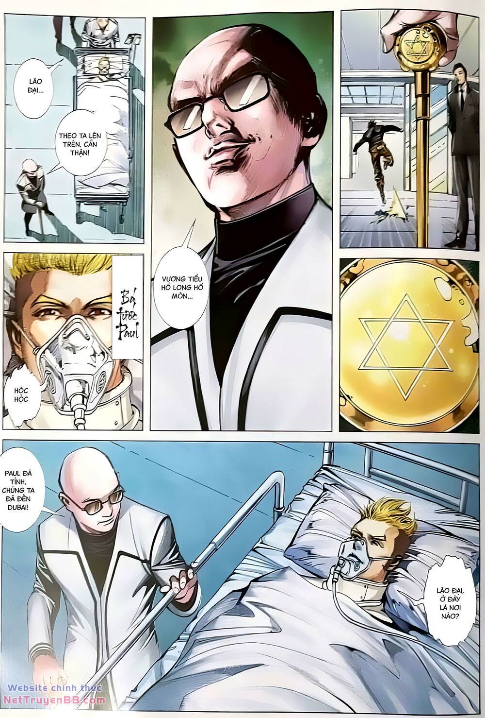 vương tiểu long truyện chapter 5.2 14