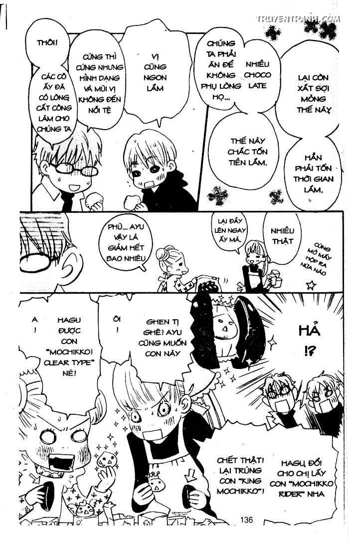 love n life chapter 66 4