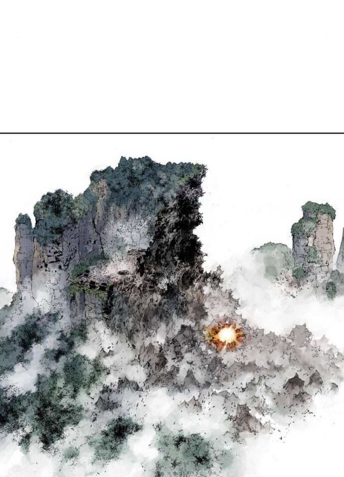 cao thủ 2 chapter 129 65