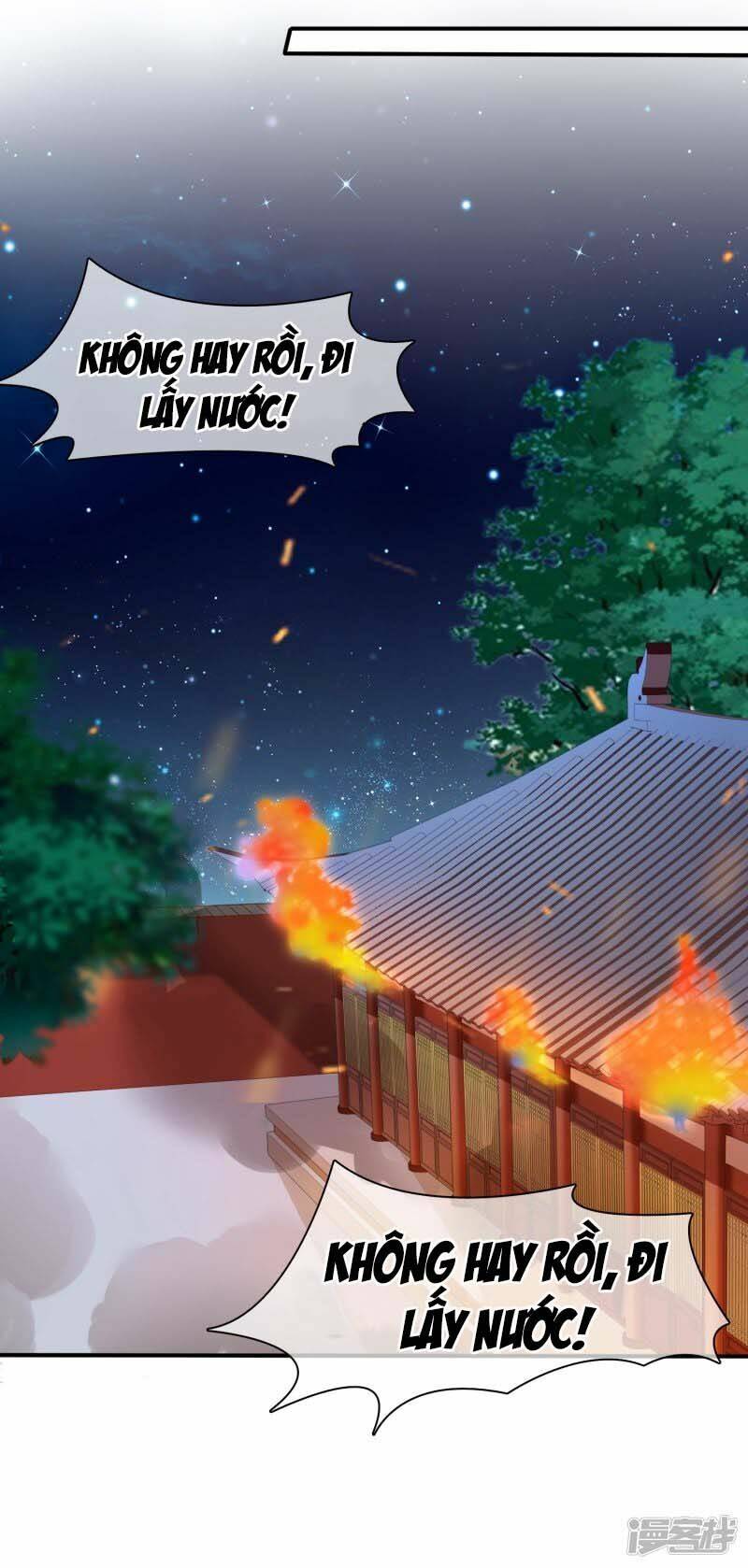 mười dặm hồng trang, thay huynh xuất giá chapter 35 31