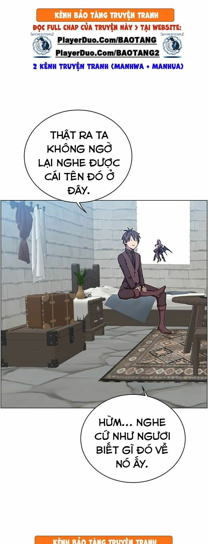 Anh Hùng Mạnh Nhất Trở Lại chapter 48 6