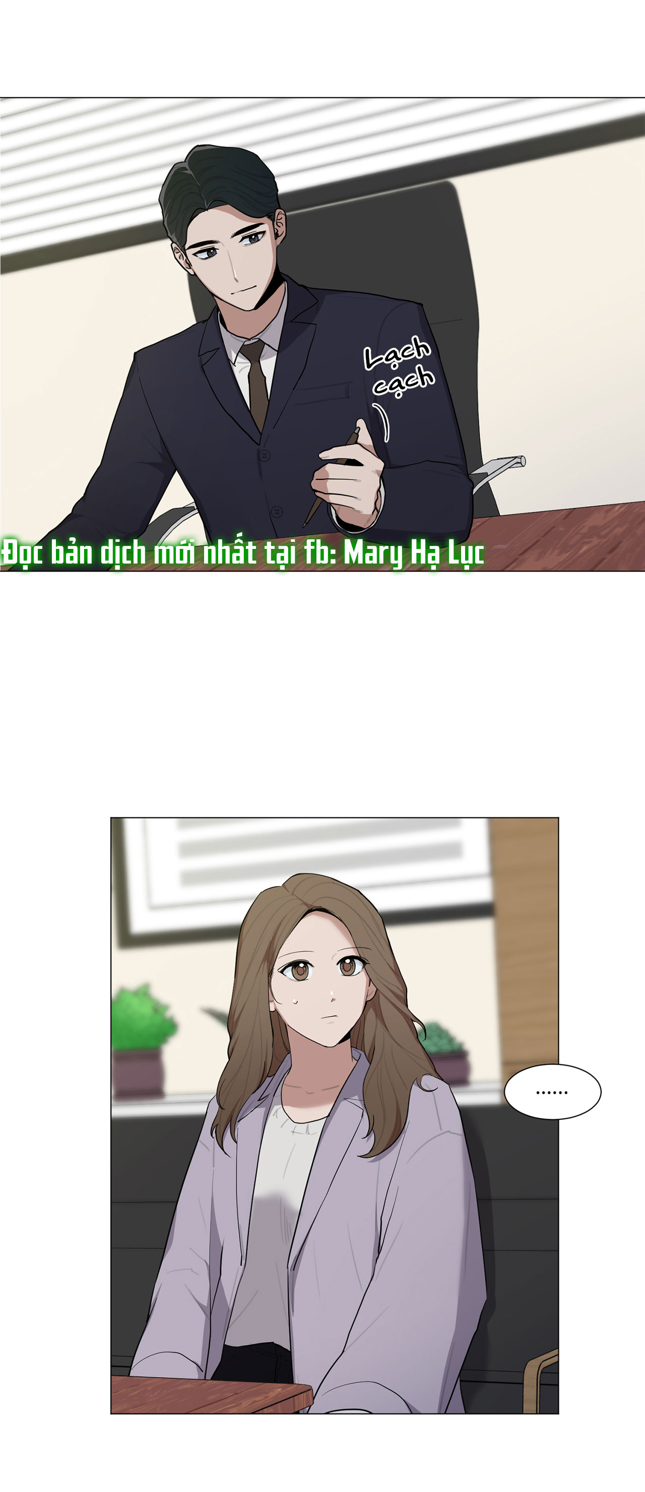 one more time chapter 31.1 16