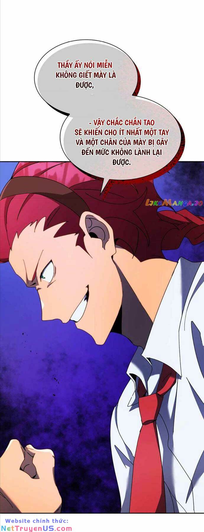 tử linh sư thiên tài của học viện chapter 59 43