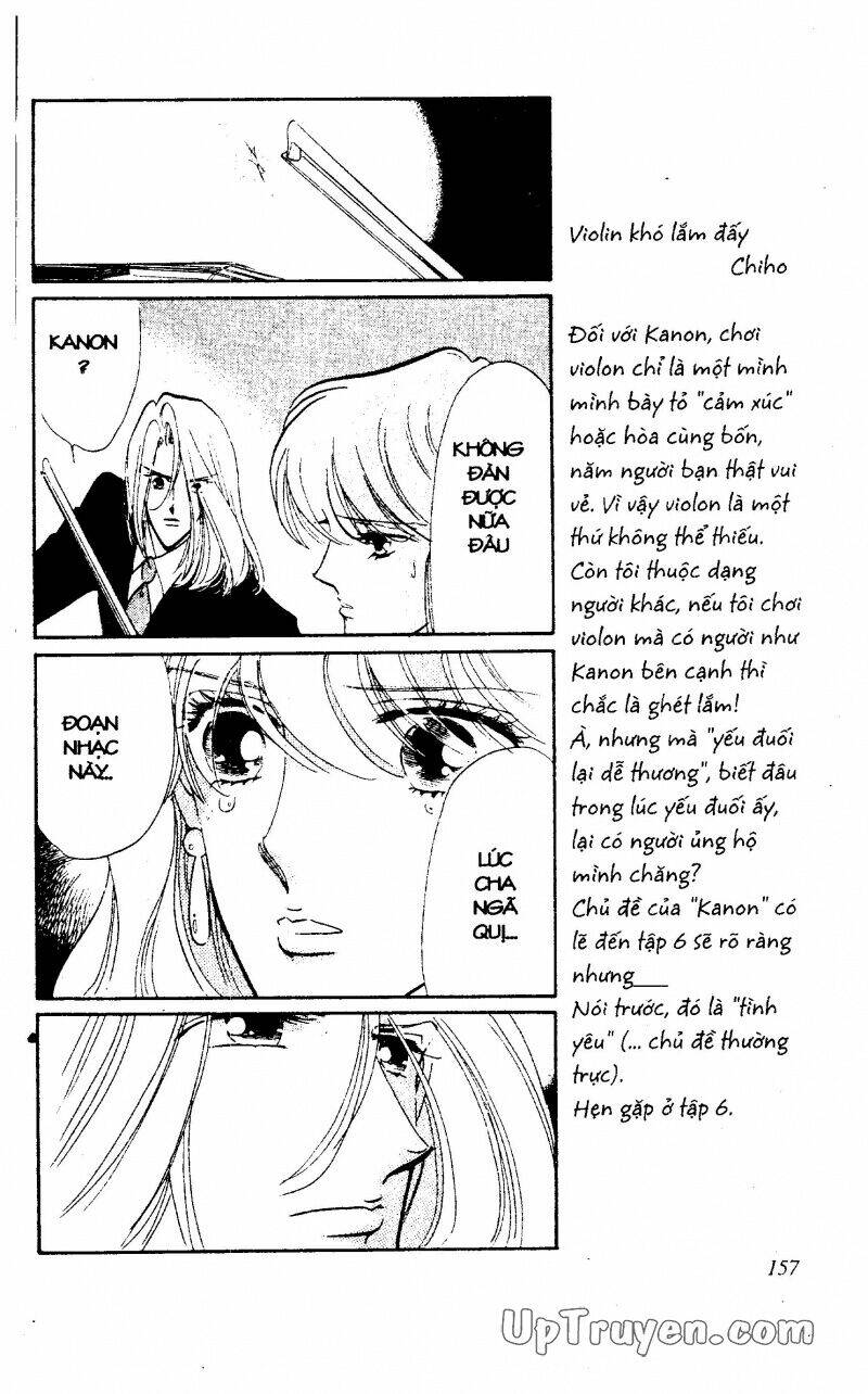 Kanon - Hoa Âm Chapter 7 - Trang 55