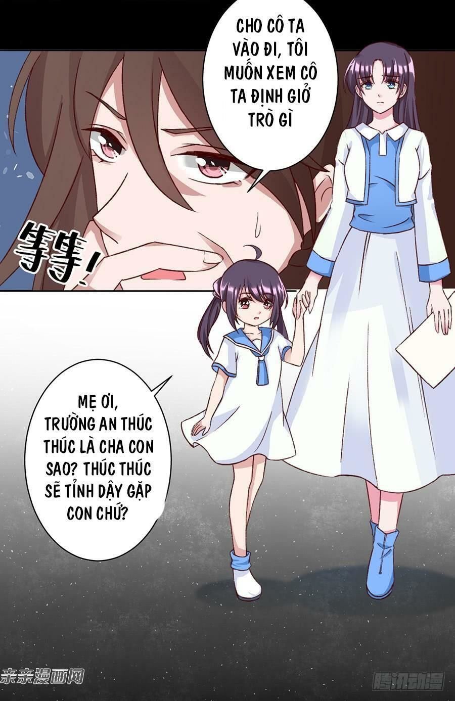 gửi người không quen chapter 37 20