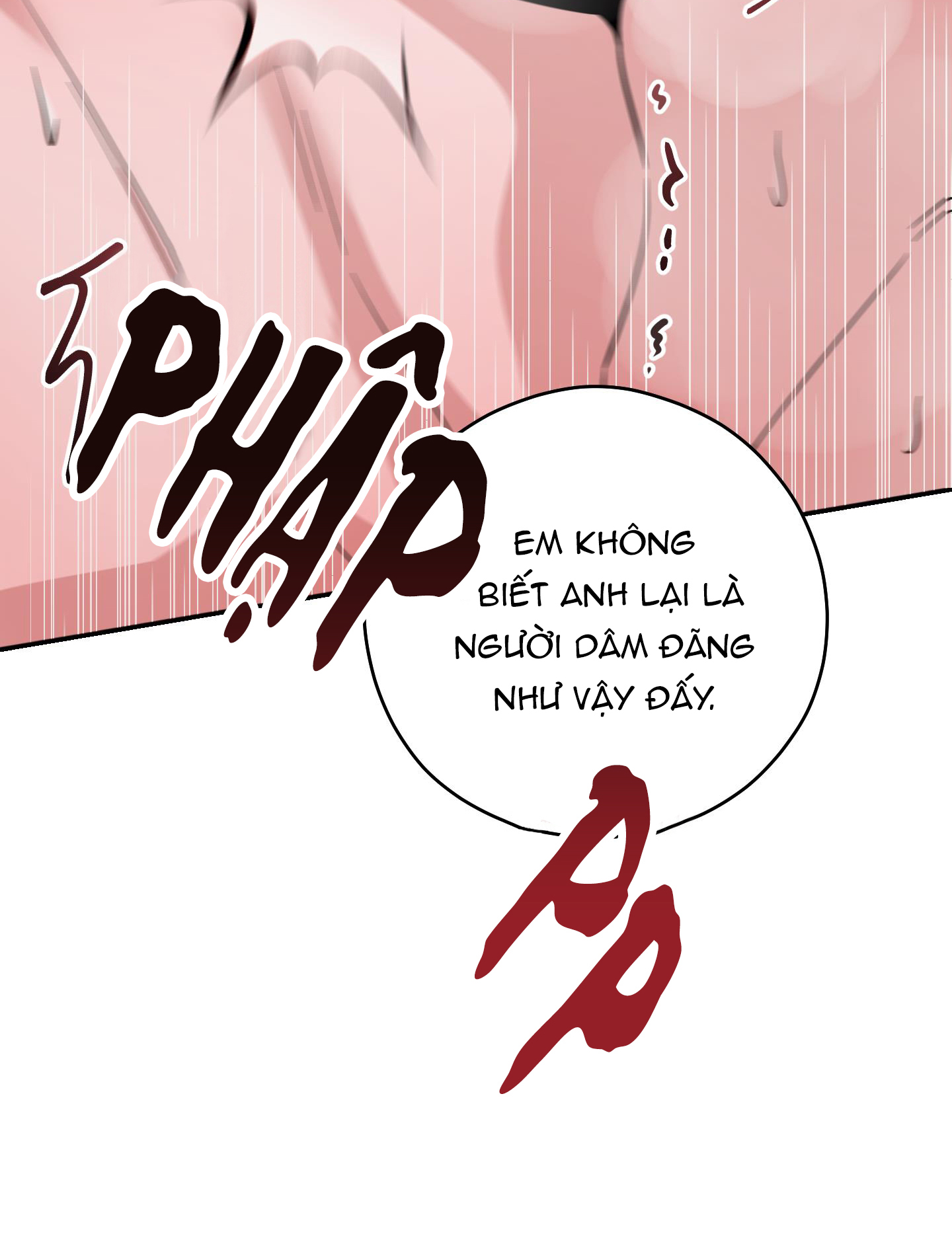 lời mời nguy hiểm chapter 3 42