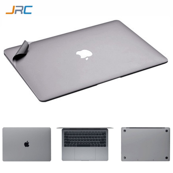 Bộ dán Full JRC 5in1 bảo vệ cho Macbook Pro 16'' 2019 (A2141) - Hàng nhập khẩu