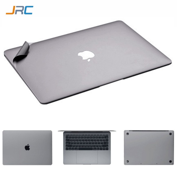 Bộ dán Full JRC 5in1 bảo vệ cho Macbook đủ dòng - Hàng nhập khẩu