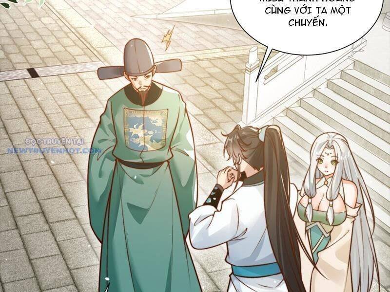 ta thực sự không muốn làm thần tiên chapter 28 58