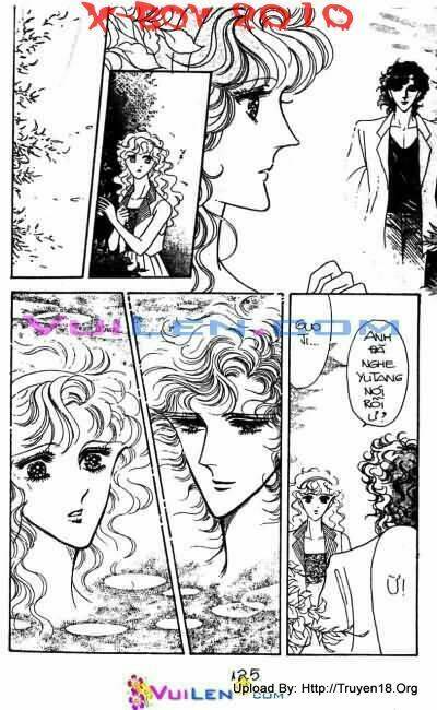 ánh đèn rực rỡ chapter 13 126