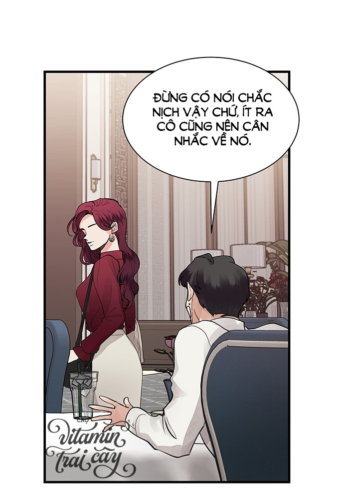 oan gia ngõ hẹp chapter 1 32