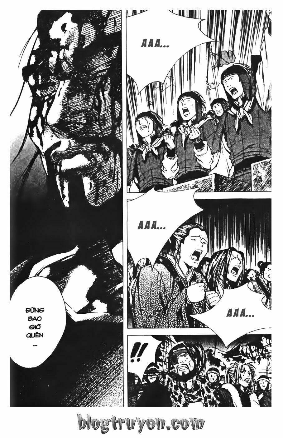 threads of time - dòng thời gian chapter 25 38