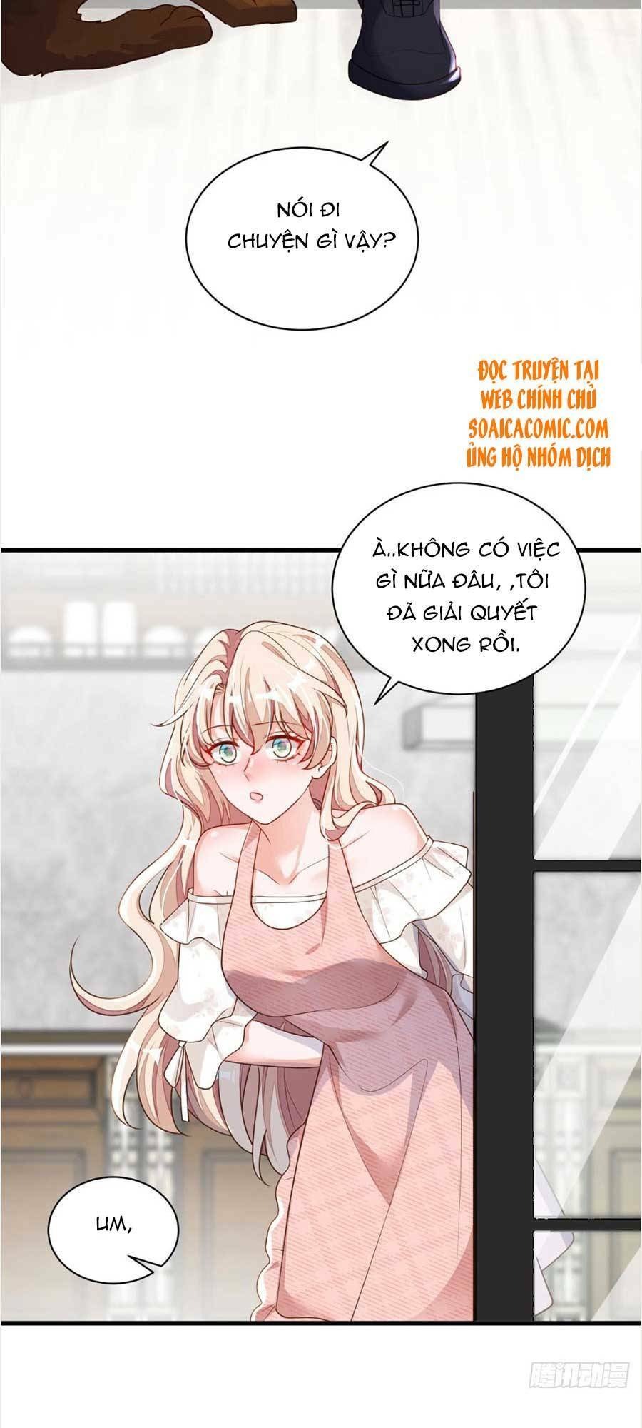 ác ma thì thầm chapter 56 23