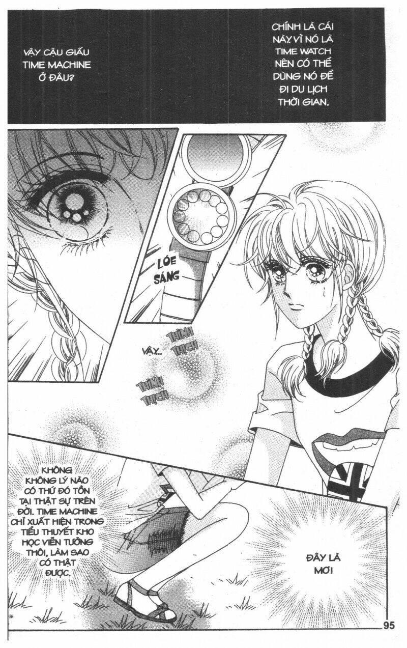 cũng vì em chapter 3 95