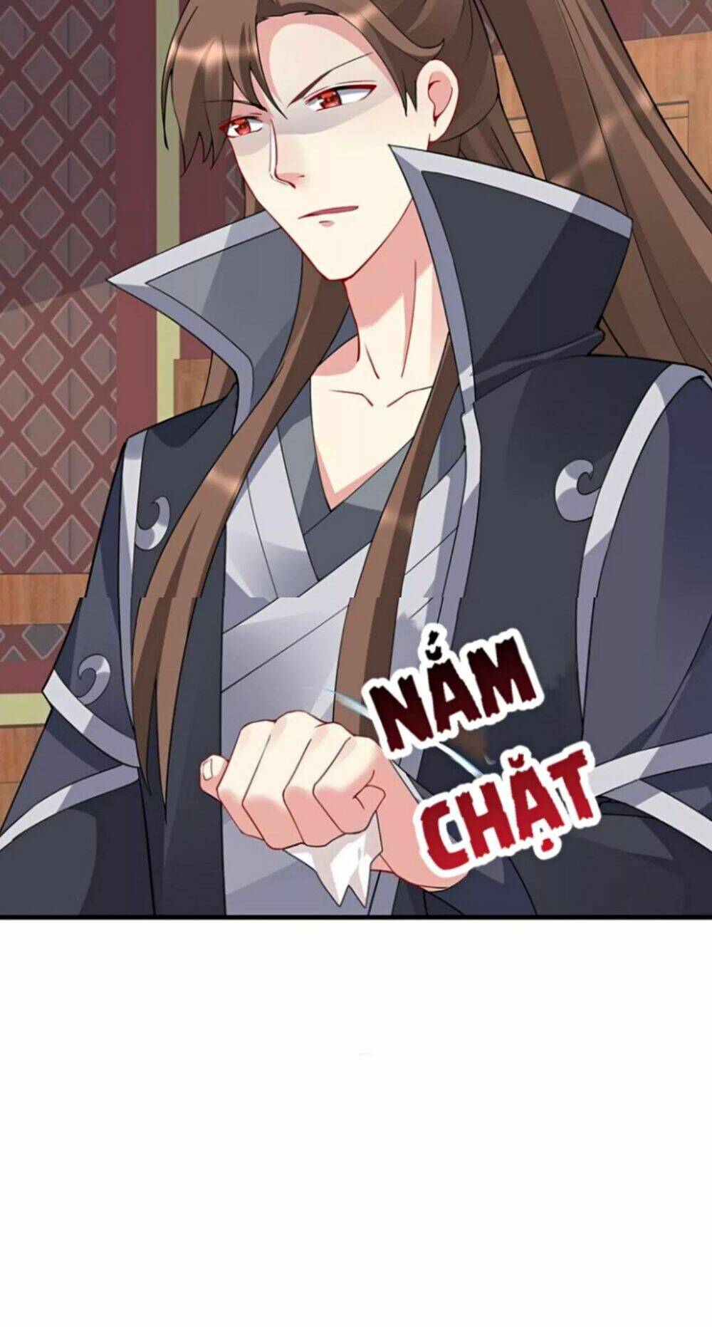 độc phi thần y quá kiêu ngạo chapter 113 16