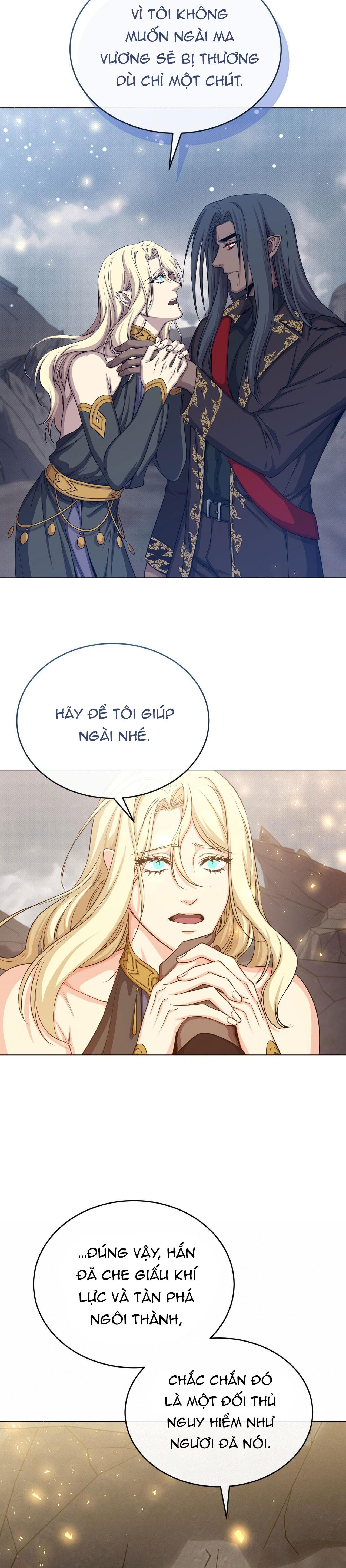 mặt trăng quỷ chapter 49 20