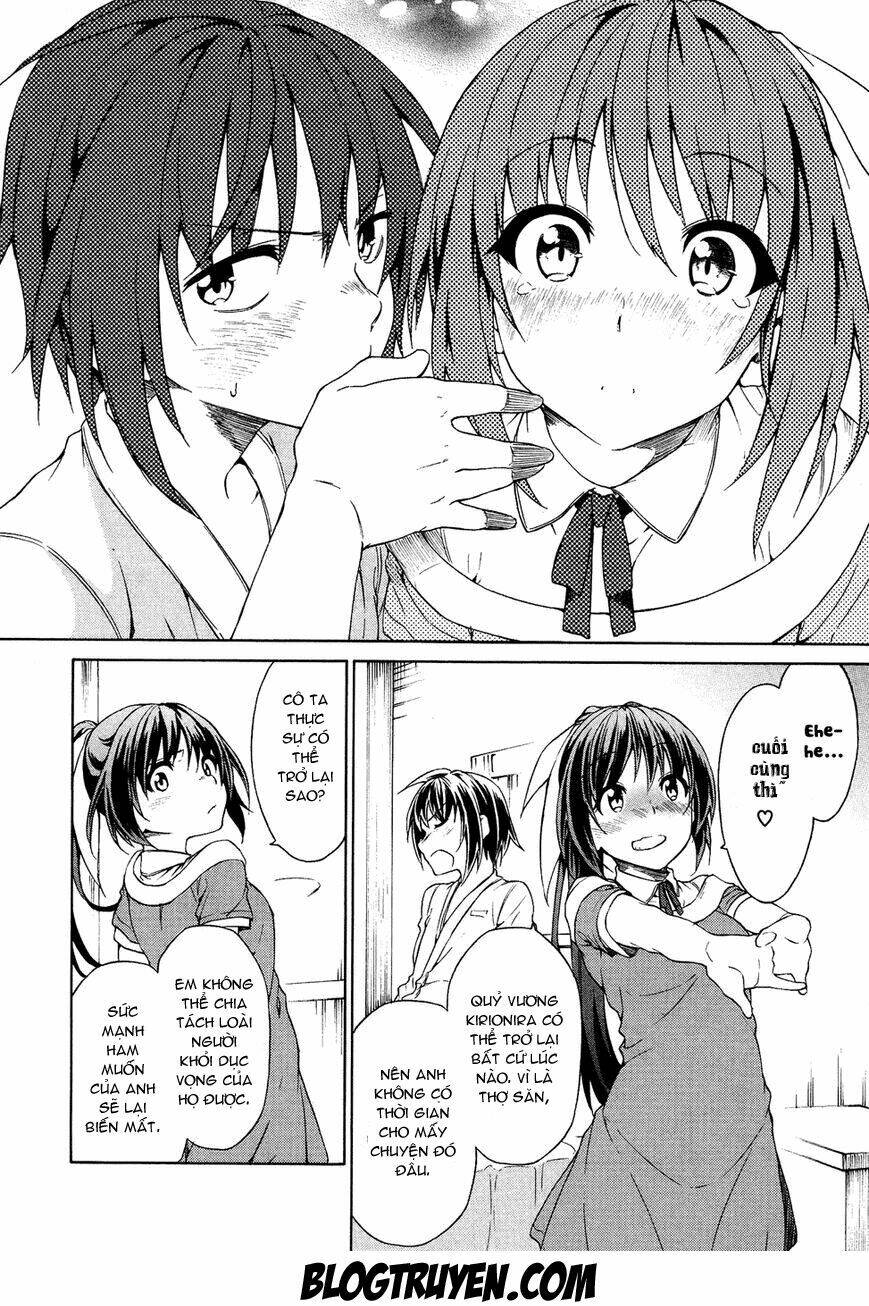 sexual hunter riot chapter 24 33