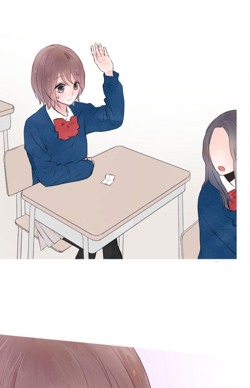 yêu không cần nói chapter 18 25