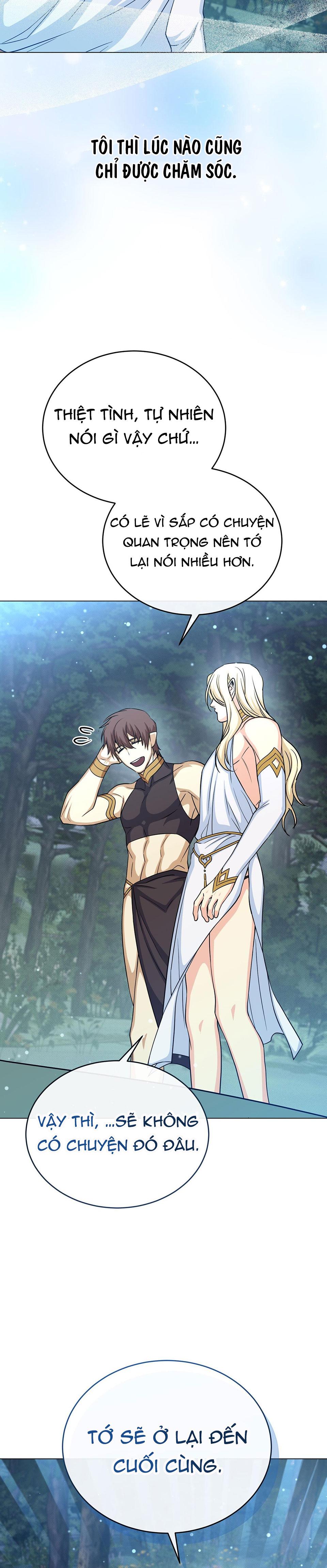 mặt trăng quỷ chapter 43 13