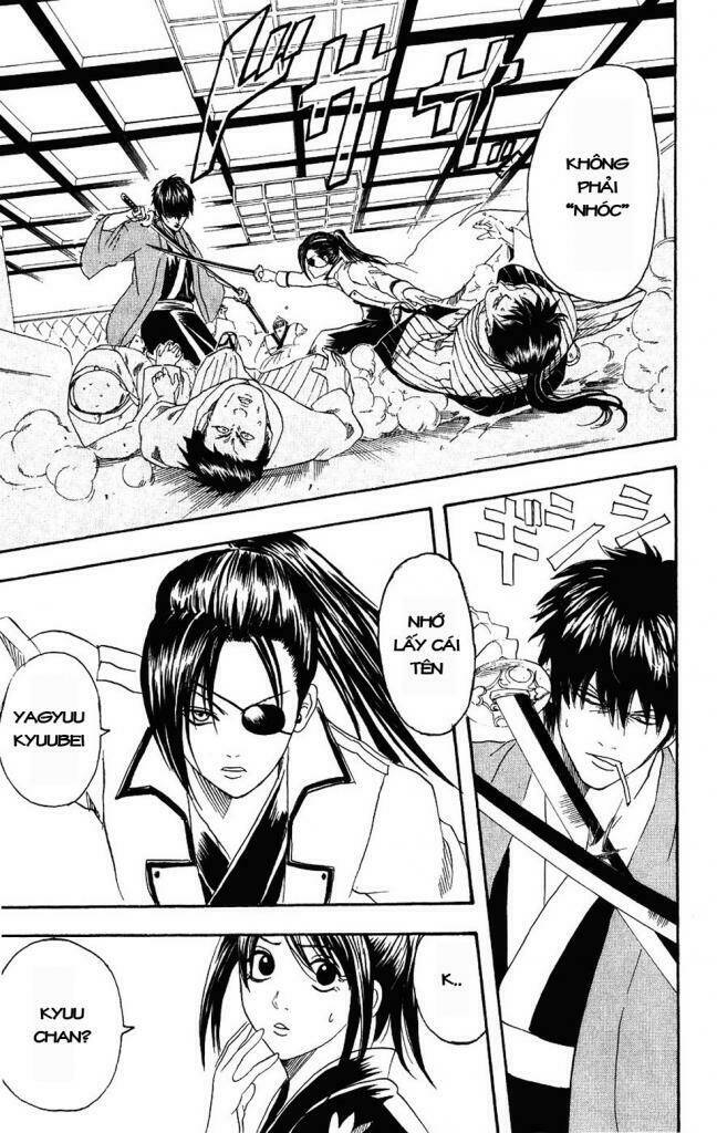 gintama - linh hồn bạc chapter 110 11