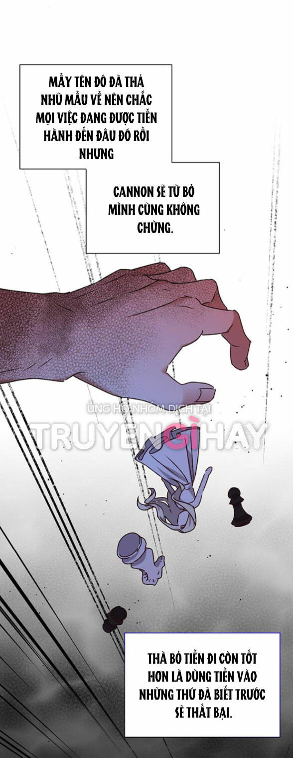 Nàng Bạo Chúa Muốn Có Một Cuộc Sống Hạnh Phúc Hơn! chapter 7.1 23