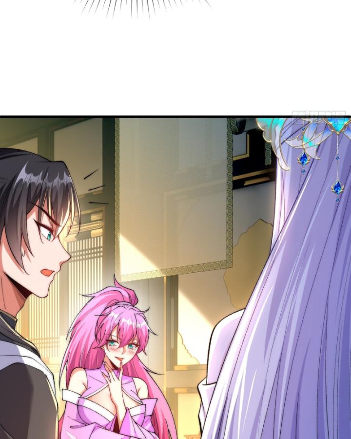 không ngờ kiều thê là phe phản diện chapter 4 14