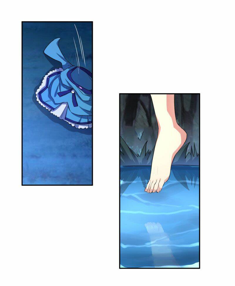 tuyệt thế thánh đế chapter 12 28