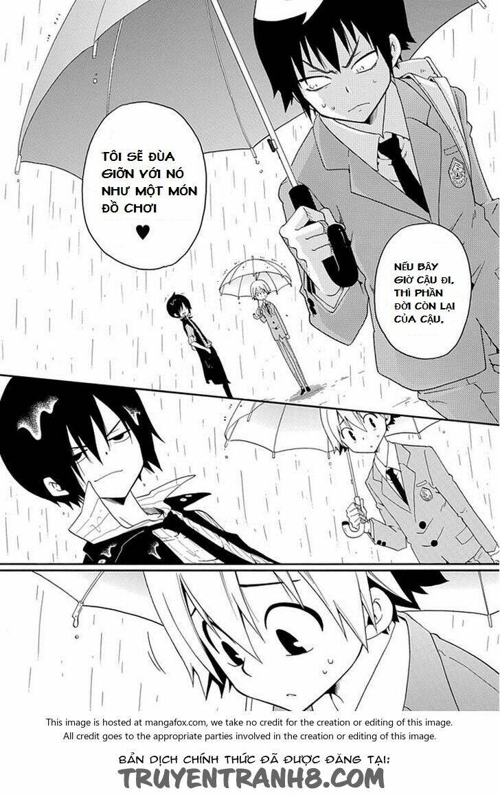 kuro no tantei chapter 5.2 29