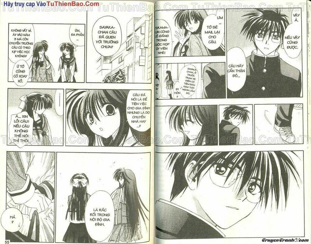 wchange chapter 2 28