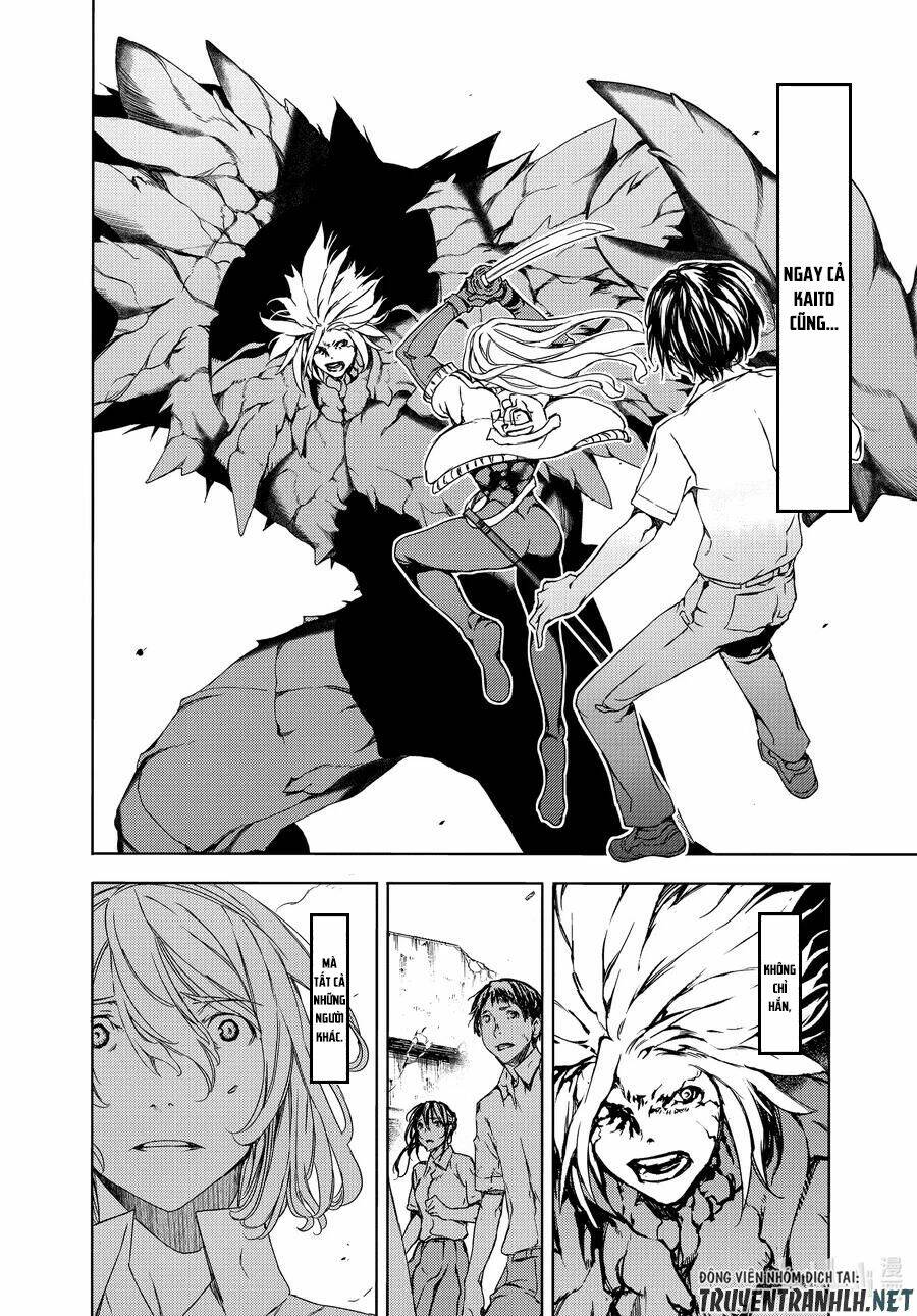 gleipnir - sợi xích thần chapter 66 24