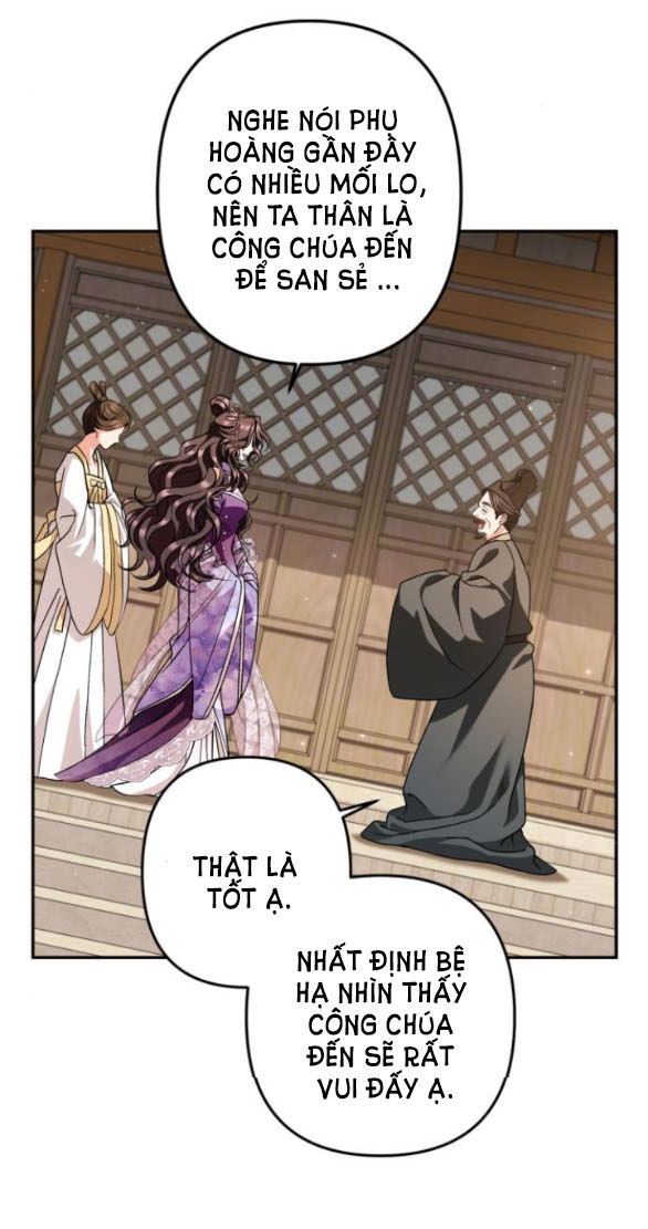 bản tình ca heeran chapter 46.1 12