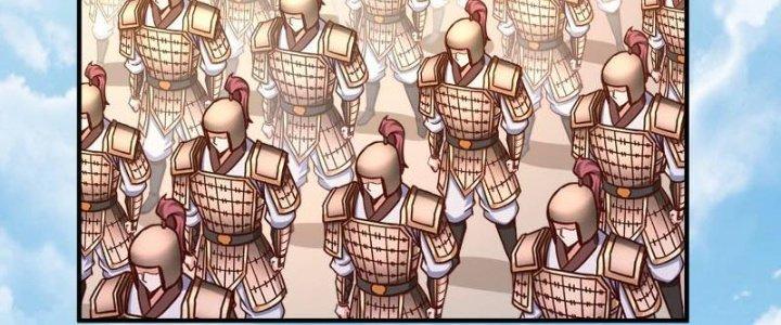 đại tần, ta là con tần thủy hoàng, giết địch thành thần chapter 9 151