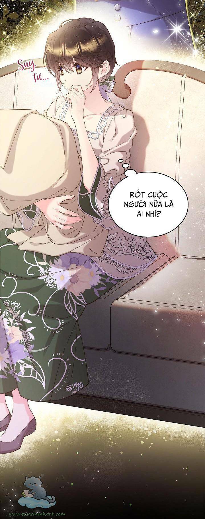 [15+] công chúa chloe chapter 93 39